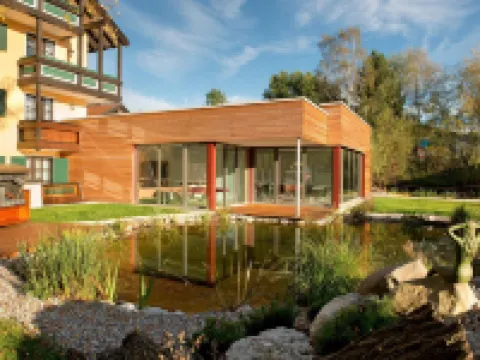 Schmelmer Hof Hotel & Resort Hotels in Bad Aibling