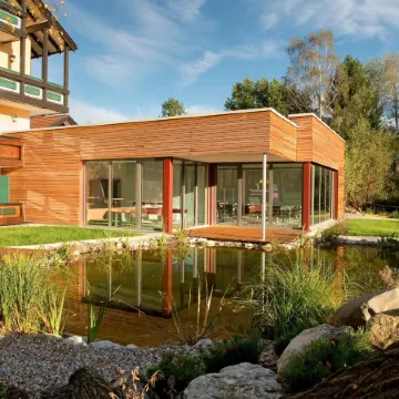 Schmelmer Hof Hotel & Resort