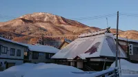 Tabataya - parking