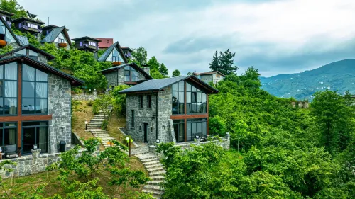 Gafulluk TATIL KOYU