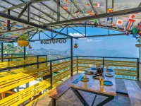The Hosteller Kufri, Shimla