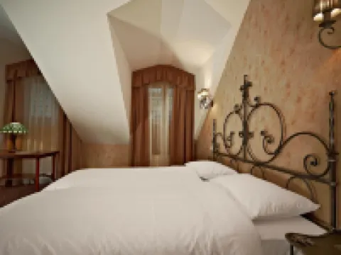 ホテル ジャスタス リガのホテル