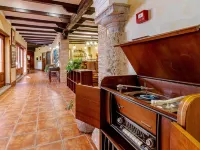 Hospedium Hotel Retiro del Maestre Hotels in Almagro