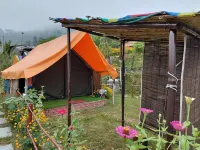 Nisarg Camping Pods Hotel in zona Jageshwar dham