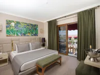 Bodrium Hotel & Spa Hotels near Oasis Mall