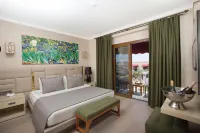 Bodrium Hotel & Spa