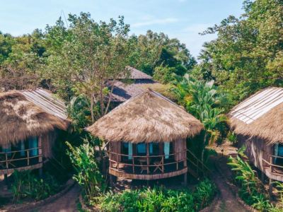 Devi Kampot Resort