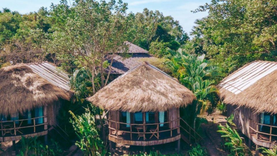 Devi Kampot Resort