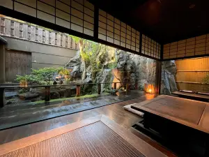 Yuzuya Ryokan
