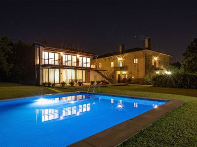 Quinta do Casal de S. Miguel de Soutelo
