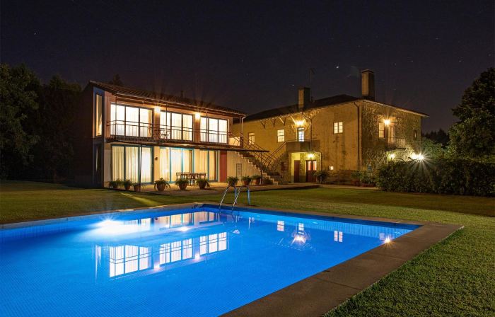 Quinta do Casal de S. Miguel de Soutelo