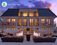 Suite Hotel Binz Familienhotel Rügen