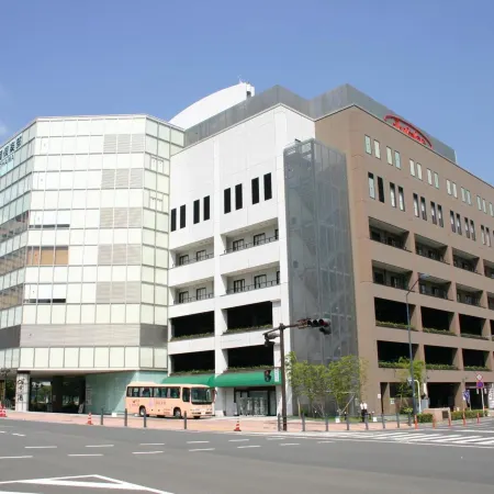 Yokohama Minatomirai Manyo Club
