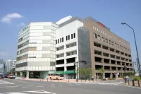 Yokohama Minatomirai Manyo Club - spa