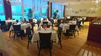 奧貝羅夫瓦格納運動飯店 - 早餐
