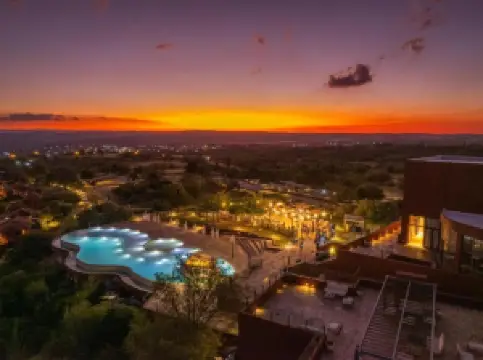 Pueblo Nativo Resort Golf & Spa All Inclusive