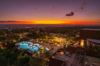Pueblo Nativo Resort Golf & Spa All Inclusive Hotel a 