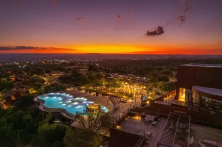 Pueblo Nativo Resort Golf & Spa All Inclusive