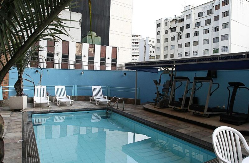 Cheverny Apart Hotel photo 3