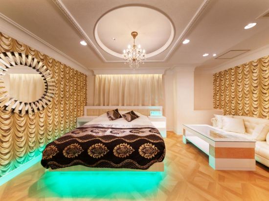 I Resort Artia Luxury Gifu (Adult Only)
