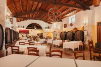 Hotel Villa Giulia - breakfast