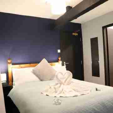 The Church House Inn Rooms