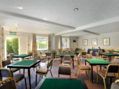 Ardington Hotel Hotels in Worthing