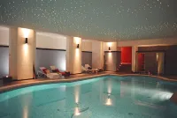 Grand Visconti Palace - Pool