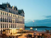 撒丁尼羅大酒店 鄰近桑坦德市政廳（Santander Town Hall）的酒店