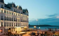Gran Hotel Sardinero - Scenic
