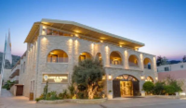 Cactus Royal Spa & Resort