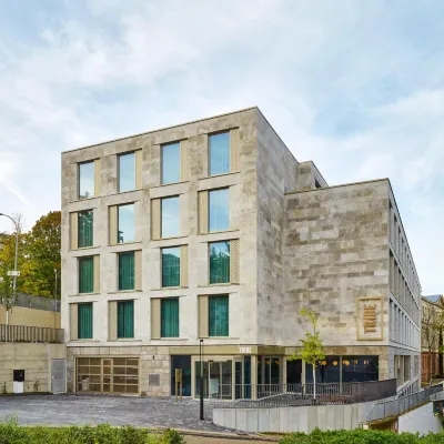 TRIBE Baden-Baden Hotels near Cloister Lichtenthal