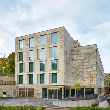 TRIBE Baden-Baden