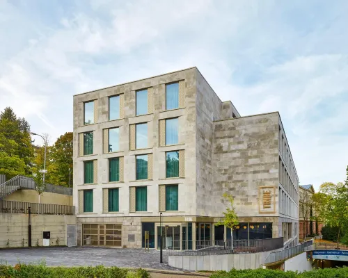 TRIBE Baden-Baden Hotels near Cafe Beeg