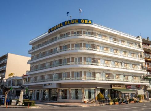 Blue Sea Hotel