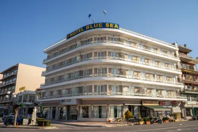 Blue Sea Hotel Hotels in 