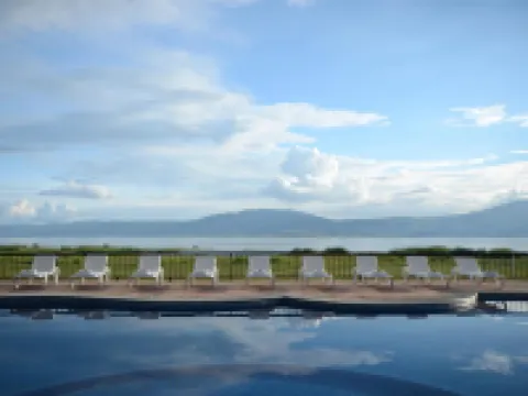 Hotel Real de Chapala Hoteles en Ajijic