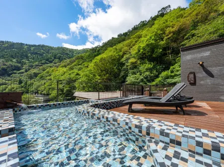 Hakkei Отели в г. Манива