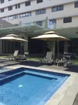 The Hotel Andrea - Pool