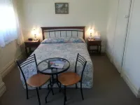 Sonbern Lodge motel Hotel a Moonta Bay