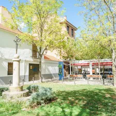Hostal Frasca by Vivere Stays
