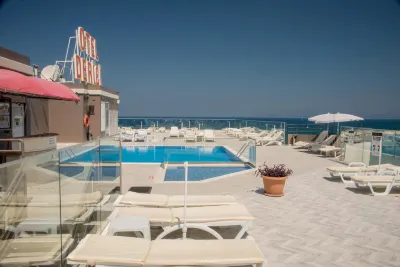 Derici Hotel Hotels in 