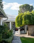 Boutique Guesthouse Hanover Hotels in Bo-Karoo