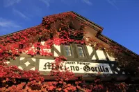 Country Inn Mori No Gorilla - Bãi đậu xe