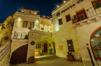 Agarta Cave Hotel Hotel in zona Church Of St. John The Baptist