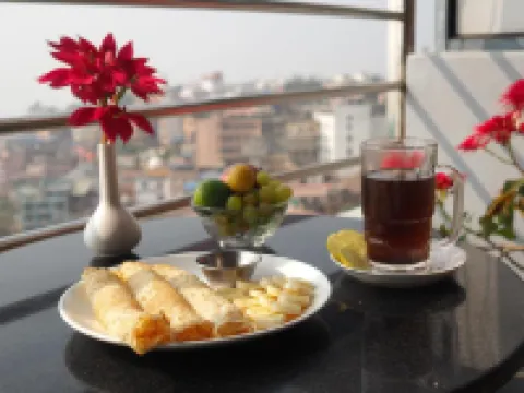 Natures Treat Homestay Hotels in Palpa