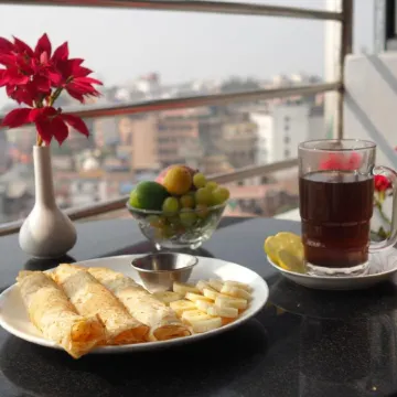 Natures Treat Homestay