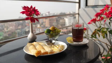 Natures Treat Homestay