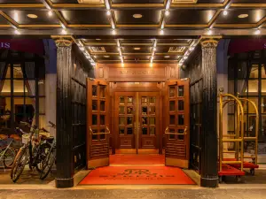 The St. Regis Washington, D.C.