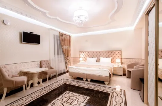 Marmarita Hotel Hotels in 